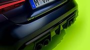 BMW M4 CS Edition VR46