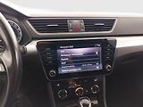 Škoda Superb (2018) Ambition 2.0 TDI, Automat - náhled 12