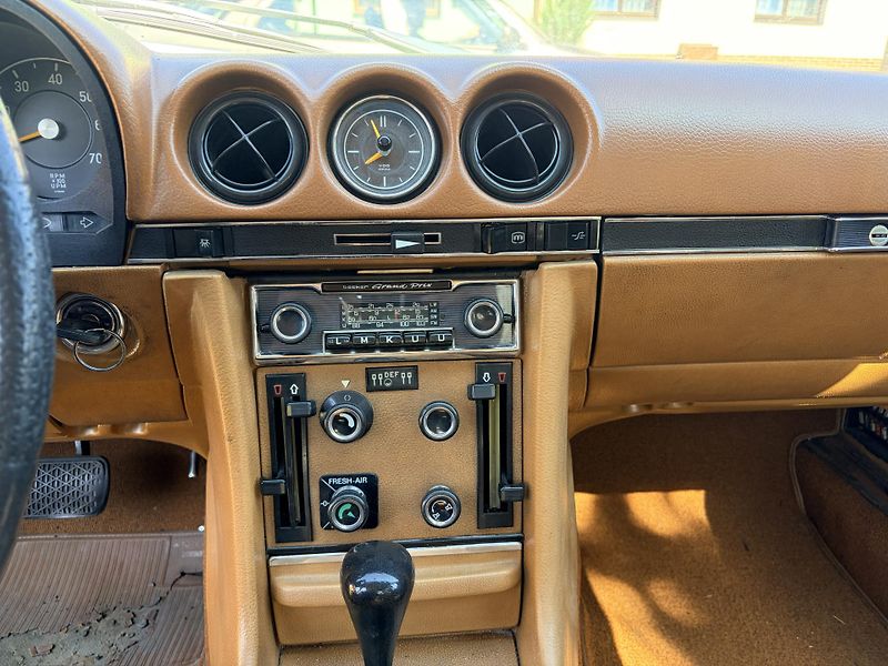 Mercedes-Benz Ostatní 450SLC V8 A/T - fotka 12 z 21