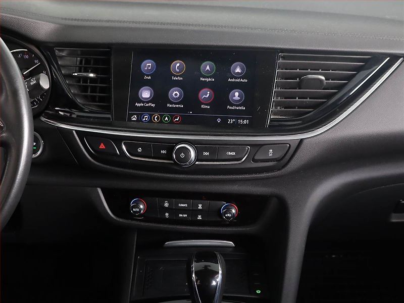 Opel Insignia (2019) 2.0 CDTI, Automat, Serv.kniha - fotka 12 z 24