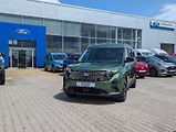 Ford Tourneo Courier (2026) Titanium, Tourneo, 43 kWh Elek - náhled 1