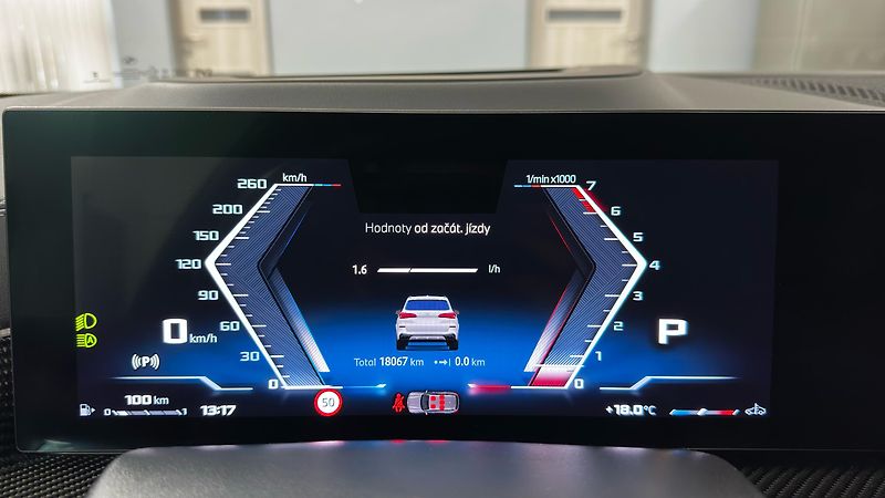 BMW X5 M60i / ZÁRUKA / TOP STAV - fotka 60 z 67