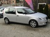 Škoda Roomster (2011) 1.6 TDI 66kW  BEZ KOROZE - náhled 8
