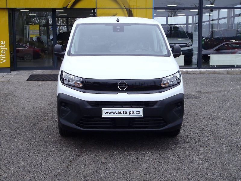 Opel Combo Van L2H1 1.5 CDTI - fotka 2 z 22