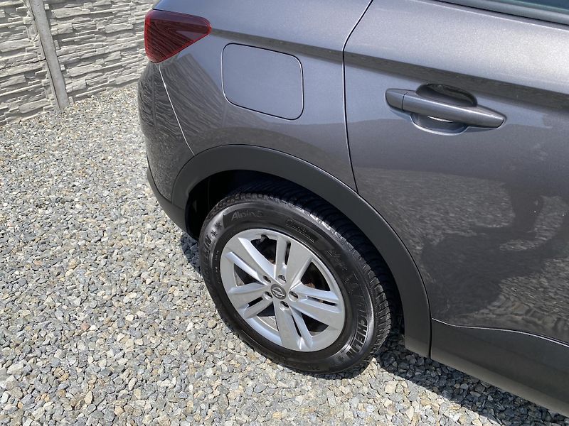 Opel Grandland X 1.6CTD-i 130PS LIFE 165TKM TOP - fotka 55 z 165