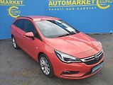 Opel Astra 1,0 i 77KW - náhled 2