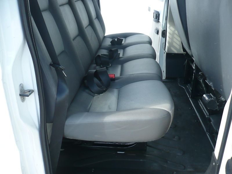 Fiat Ducato 2.3JTD 109Kw 7Míst Valnik - fotka 25 z 32
