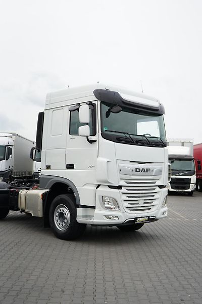 DAF XF (2022) 106 / 480 / EURO 6 / ACC / I C - fotka 35 z 46