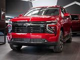 Chevrolet Tahoe (2026) 6.2 V8 4WD RST, 8 míst - náhled 1