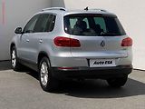 Volkswagen Tiguan (2015) 1.4 TSi, Lounge, navi - náhled 6