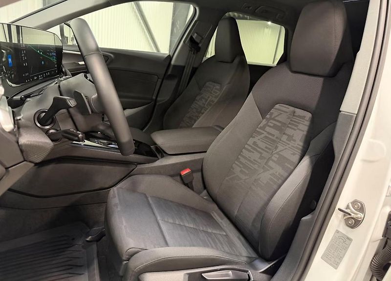 Audi A5 Avant 2.0 TDI Q Matrix Tažné - fotka 10 z 24