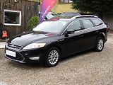 Ford Mondeo (2011) 1.6 TDCi 85kW - náhled 1