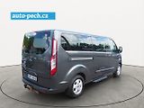 Ford Tourneo Custom (2017) 2.0 TDCi, 125 kW, 9 míst, ČR - náhled 3