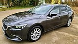 Mazda 6 2.0 benzin Facelit 1. majitel - náhled 6