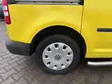 Volkswagen Caddy (2011) 1,6 TDI 55 KW STK TAŽNÉ - náhled 16