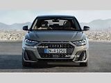 Audi A1.