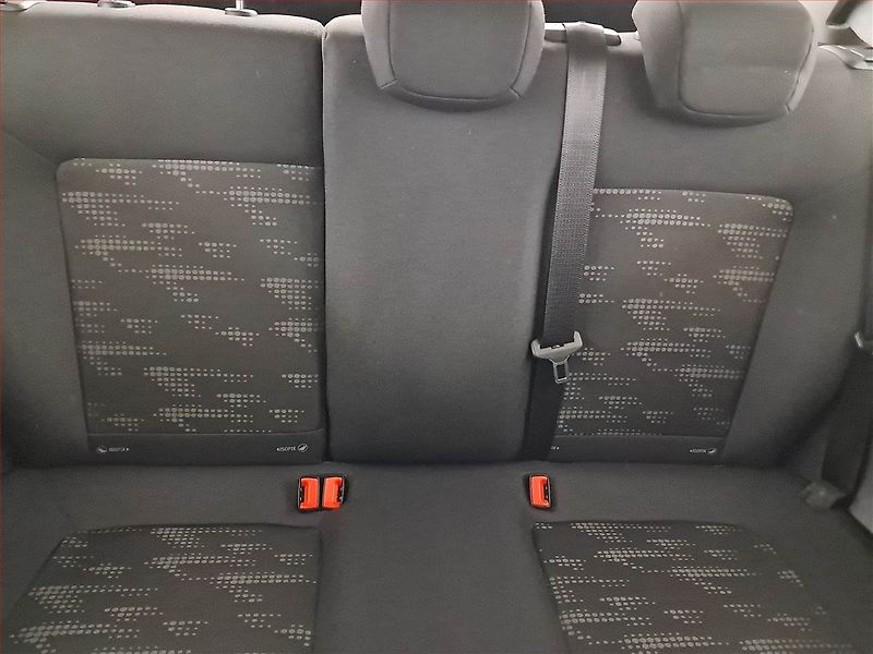 Opel Corsa (2014) 1.2, nová STK, jezdí výborně - fotka 10 z 14