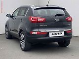 Kia Sportage (2013) 2.0 CRDi AWD, Premium, AT - náhled 6