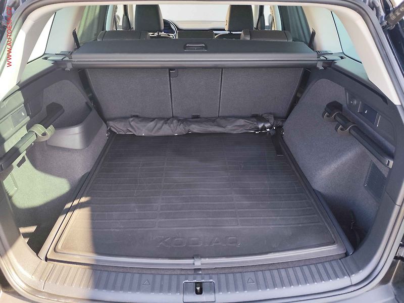 Škoda Kodiaq (2021) 2.0 TDi 4x4, 1.maj,ČR, L&K - fotka 7 z 34