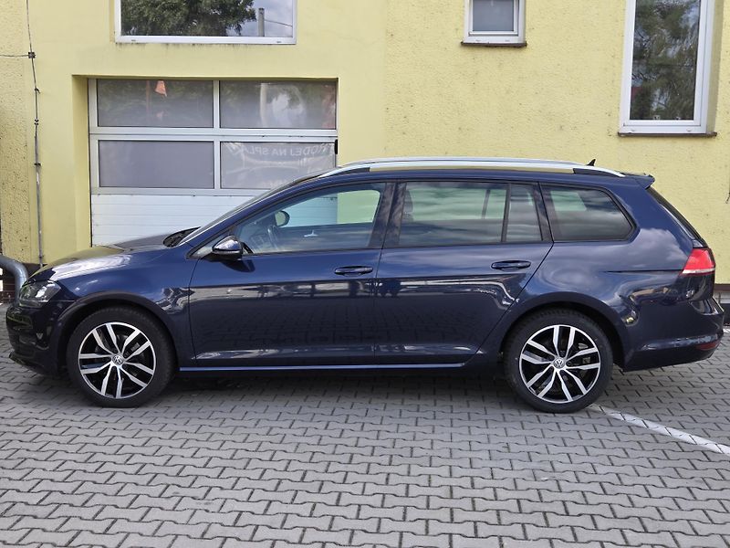Volkswagen Golf 1.4TSi SERV.KN, nové ROZVODY   - fotka 11 z 50