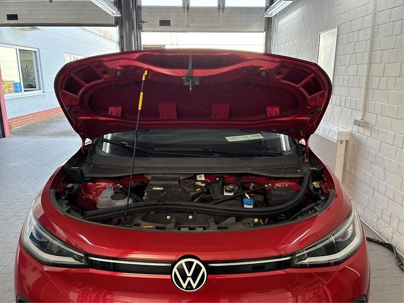 Volkswagen ID.5 150kw, PERFORMACE TZ SOH 94 % - fotka 14 z 18