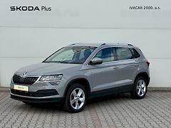 Škoda Karoq (2020) 1.5 TSI 110 kW DSG Style Plus - fotografie inzerátu