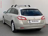 Peugeot 508 (2012) 2.0 HDi, ČR, AT - náhled 6