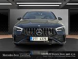 Mercedes-Benz CLA 35 AMG, 4M, HUD - náhled 8