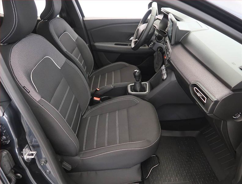 Dacia Sandero (2023) 1.0 TCe, ČR,1.maj, Serv.kniha - fotka 9 z 17