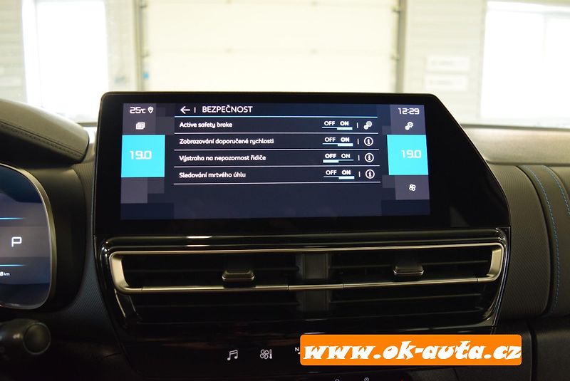 Citroën C5 Aircross 1.5 BHDI FEEL BVA8 96 kW - fotka 48 z 65