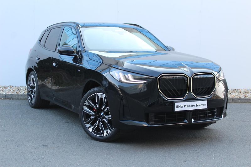 BMW X3 xDrive30e - fotka 7 z 29