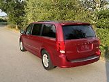 Dodge Grand Caravan (2016) 3.6 V6 SERVISNÍ KNIHA - náhled 3