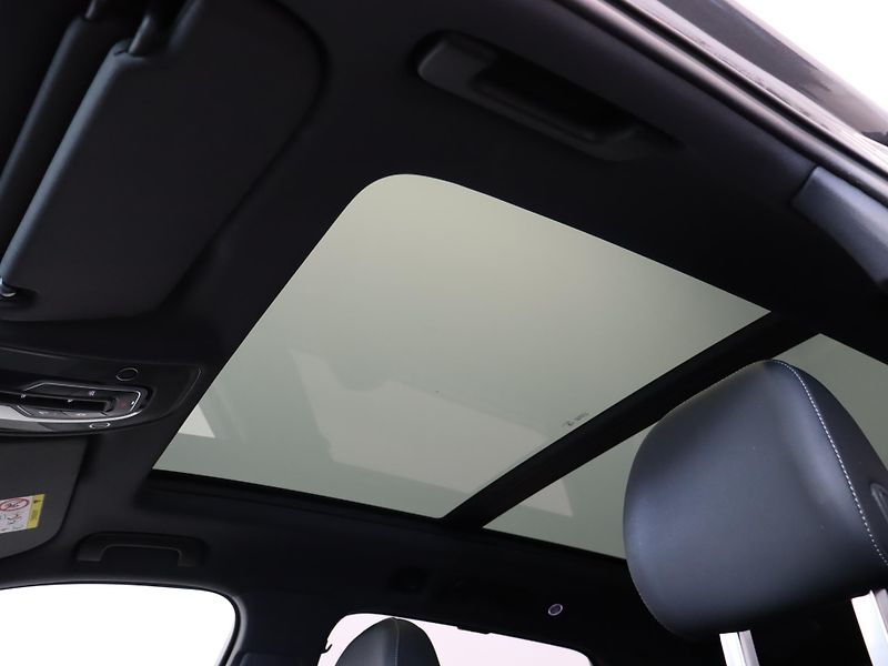Audi Q7 Sline TDI quattro tiptronic - fotka 24 z 31
