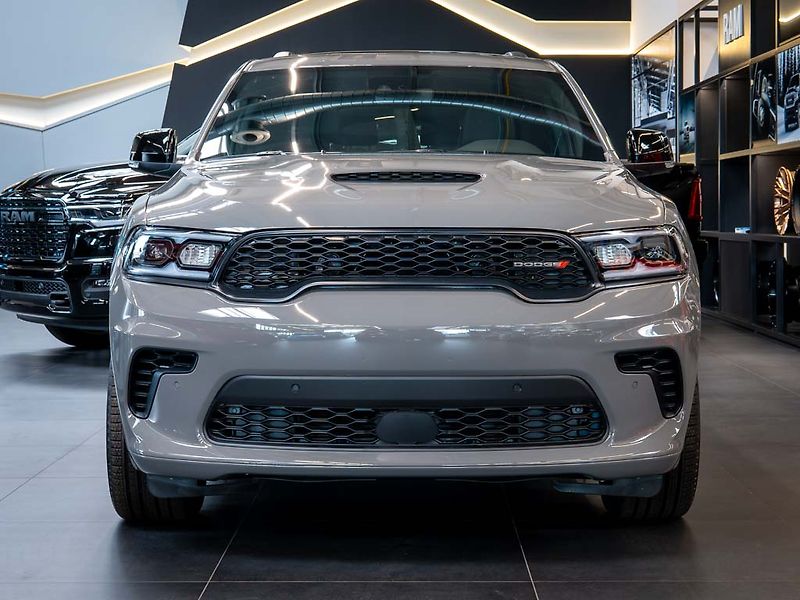 Dodge Durango (2026) 5.7 G/T Premium HEMI V8 - fotka 11 z 41