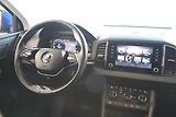 Škoda Karoq (2023) 2.0TDI DSG LED Navi Display  - náhled 22