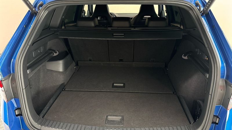 Škoda Kodiaq 2.0 TSI DSG 4x4 RS - fotka 17 z 31