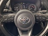 Toyota Yaris (2021) 1.5 VVT-i, Tempomat - náhled 17
