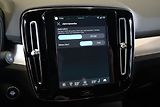 Volvo XC40 B4 PLUS Dark, 360°, LED Pixel - náhled 29