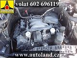 Mercedes-Benz Třídy E (2004) VOLAT 602 696 119 - náhled 3