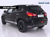 Mitsubishi ASX 1,6 MIVEC 86kW Aut.klima 1.Maj - náhled 1