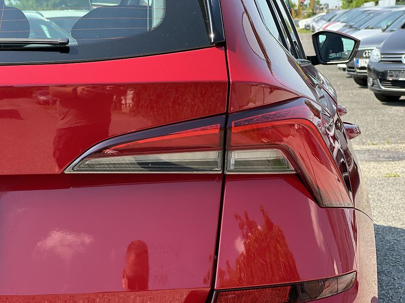 Škoda Kamiq 1.0TSi 85kw Style Plus Extra - fotka 47 z 47
