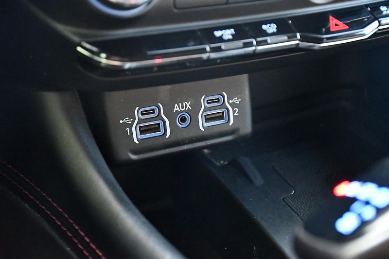 Dodge Durango 5,7L V8 RWD - fotka 37 z 58