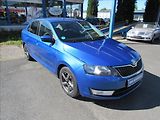 Škoda Rapid 1,2 TSI 77kW - náhled 2