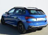 Škoda Kamiq (2026) Monte Carlo 1.0 TSI 85 kW DSG - náhled 12