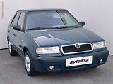 Škoda Felicia (1999) 1.3 i, ČR, TZ - náhled 1