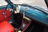 Fiat 500 (1971) 110 F BERLINA 650 ccm - náhled 25