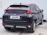 Mitsubishi Eclipse Cross (2018) 1.5T-MiVEC 4x4, AT, kůže - náhled 6
