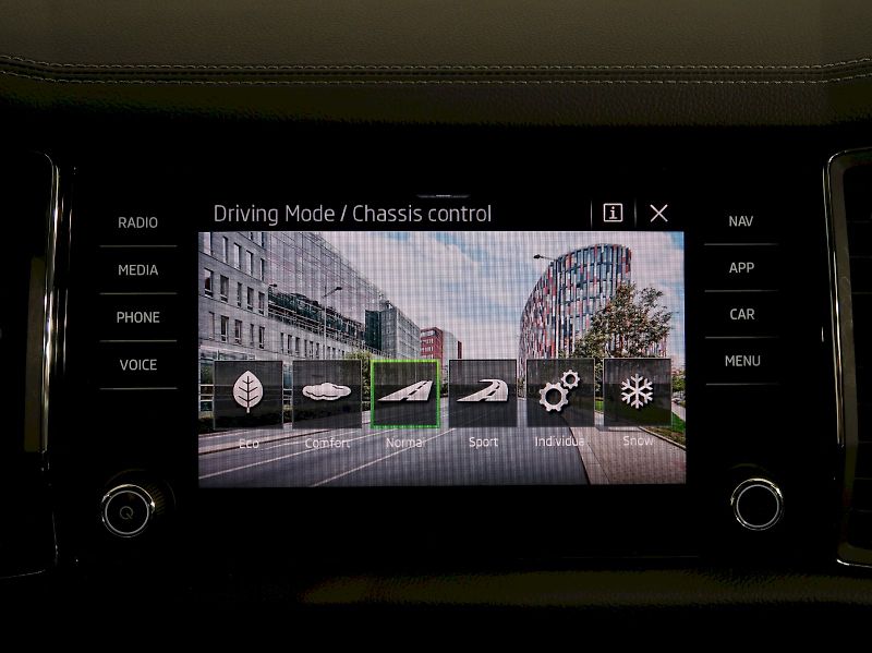 Škoda Kodiaq (2023) L&K 2.0TDI 147KW 4x4 DSG TAŽNÉ - fotka 30 z 43