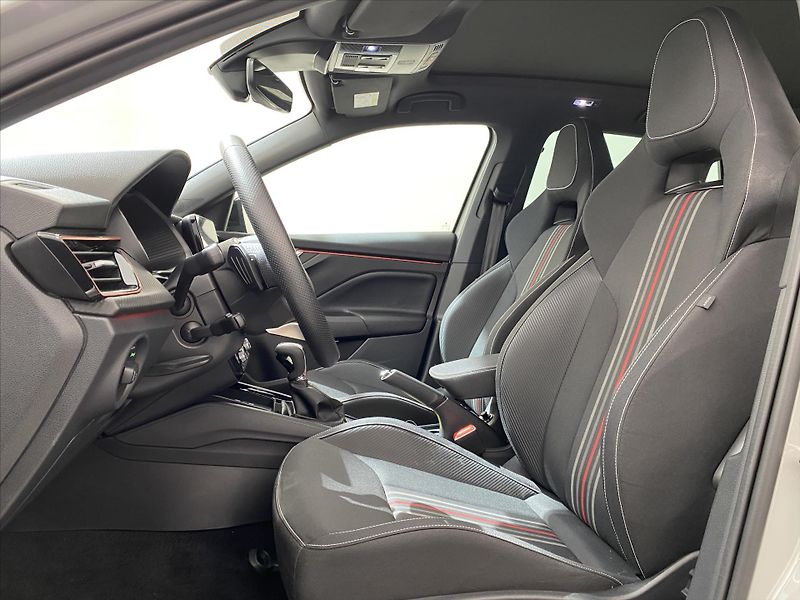 Škoda Scala 1,0 TSI 85kW DSG Monte Carlo - fotka 5 z 27