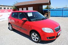 Škoda Fabia (2008) 1,2i SPORT KLIMA EL.OKNA - fotografie inzerátu